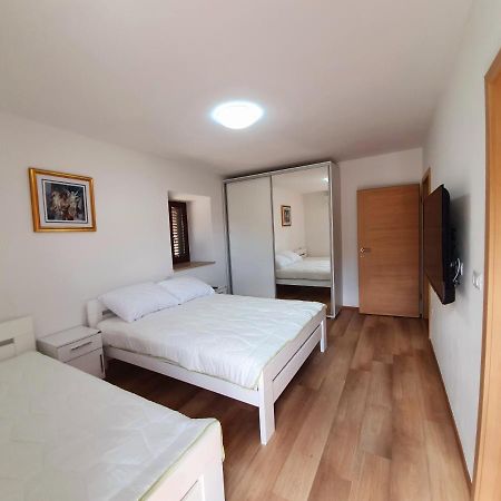 Villa Vetta, Sea, Nature, Pool & Relax Barban 외부 사진