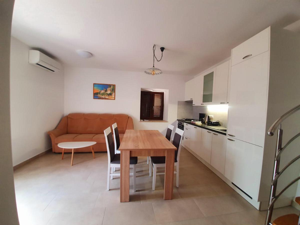 Villa Vetta, Sea, Nature, Pool & Relax Barban 외부 사진