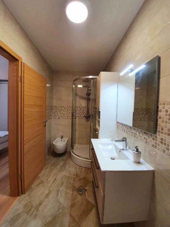 Villa Vetta, Sea, Nature, Pool & Relax Barban 외부 사진
