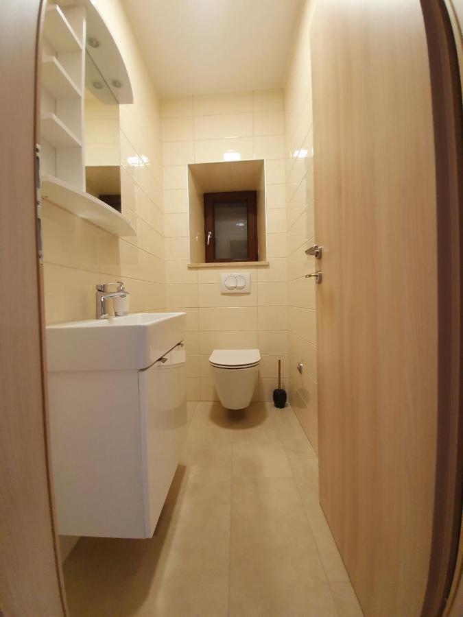 Villa Vetta, Sea, Nature, Pool & Relax Barban 외부 사진