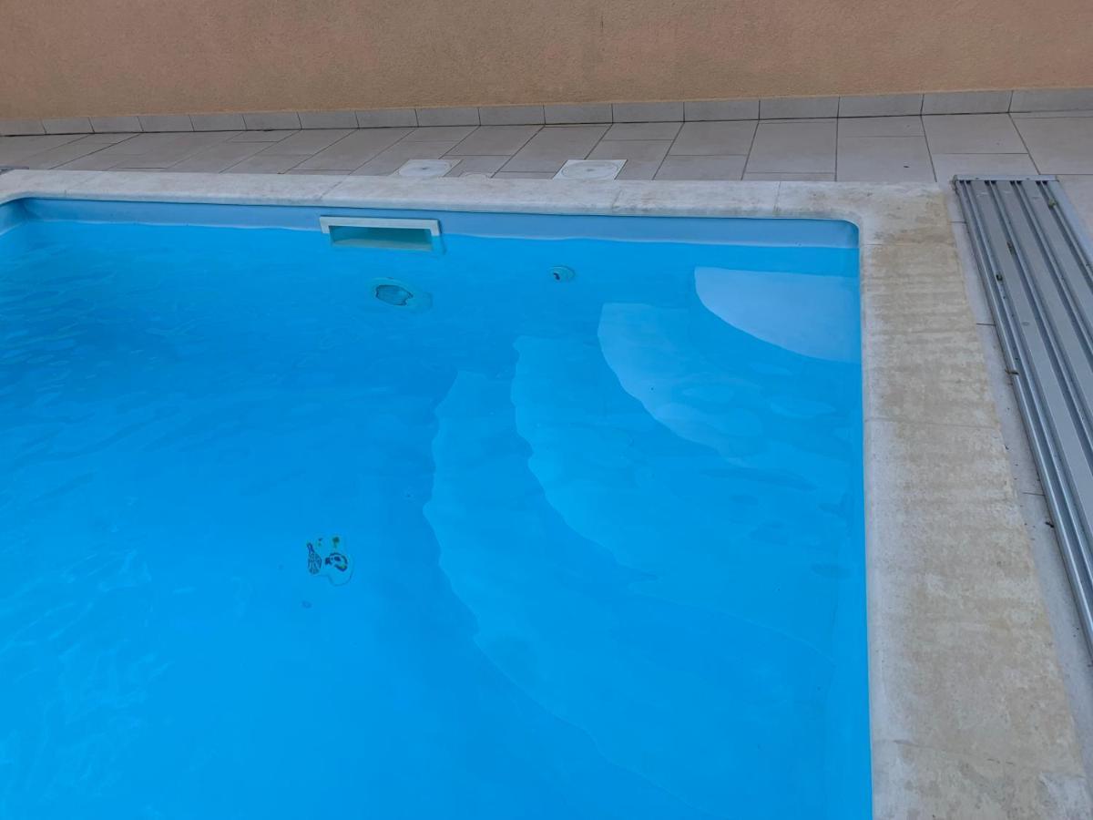 Villa Vetta, Sea, Nature, Pool & Relax Barban 외부 사진